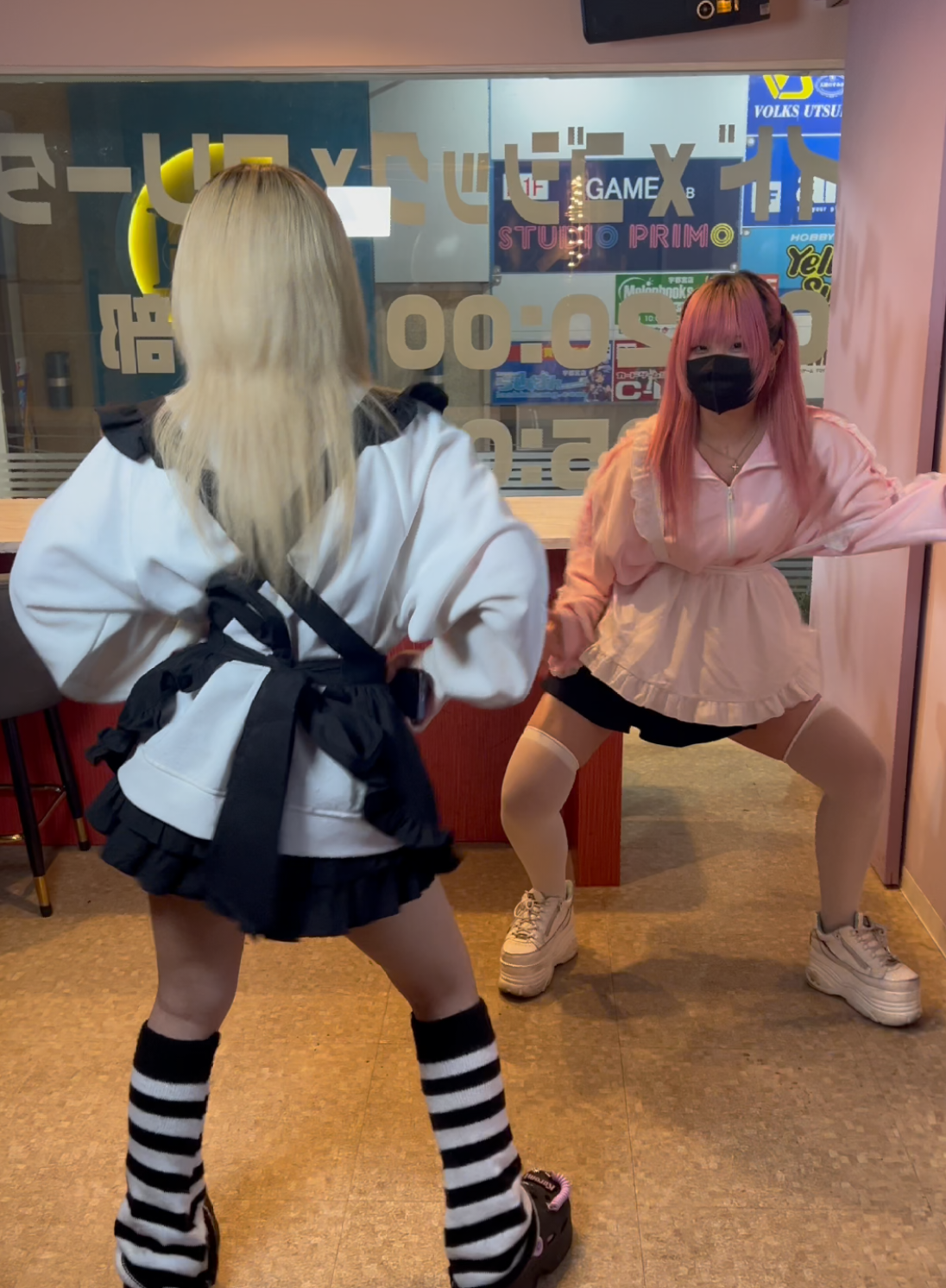 @コンセプトカフェみりおん
