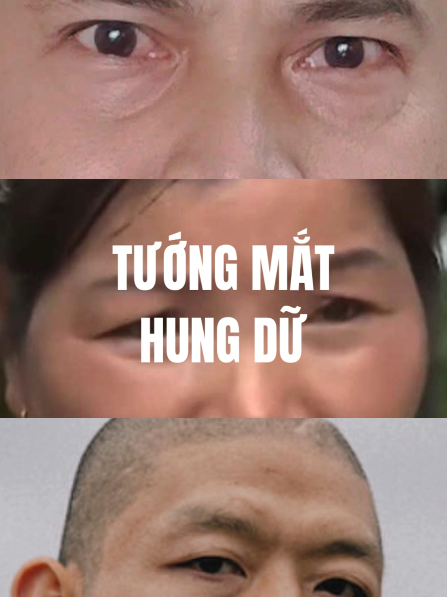 @Nhân tướng học - Steven