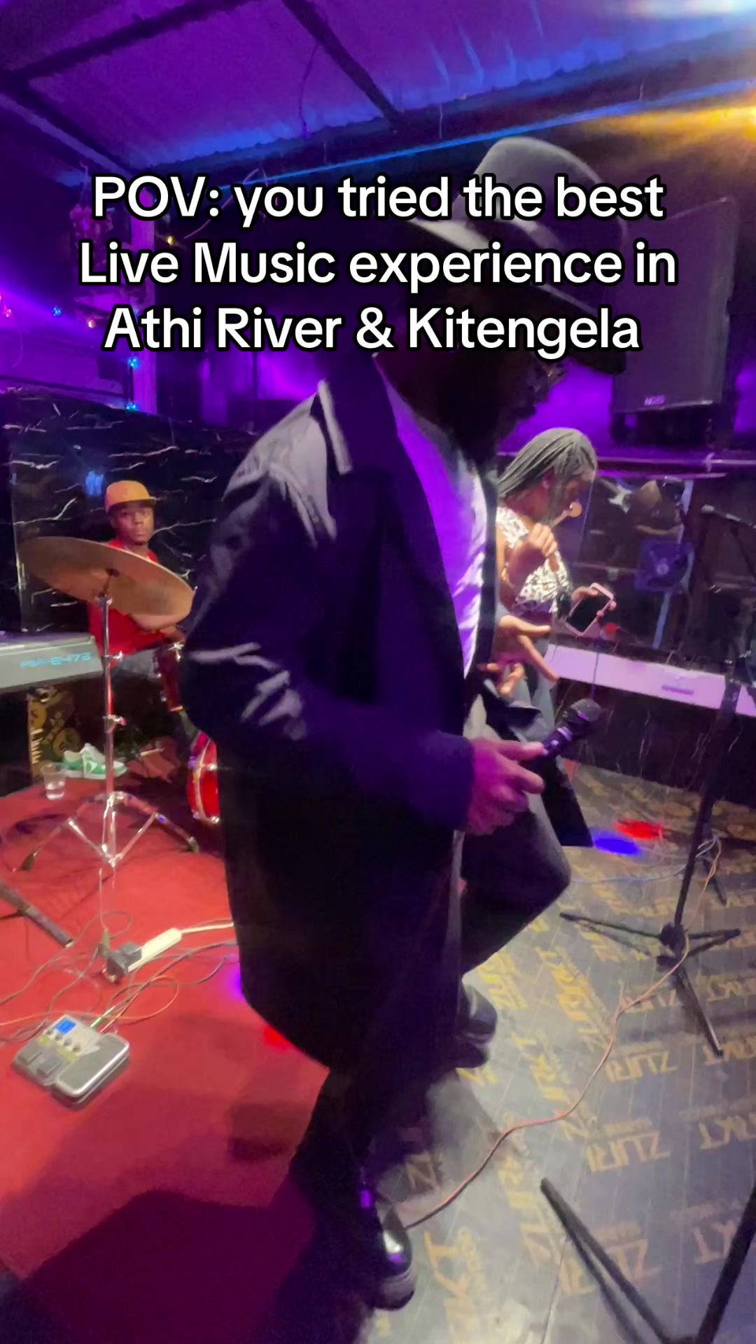 @Kitengela 110