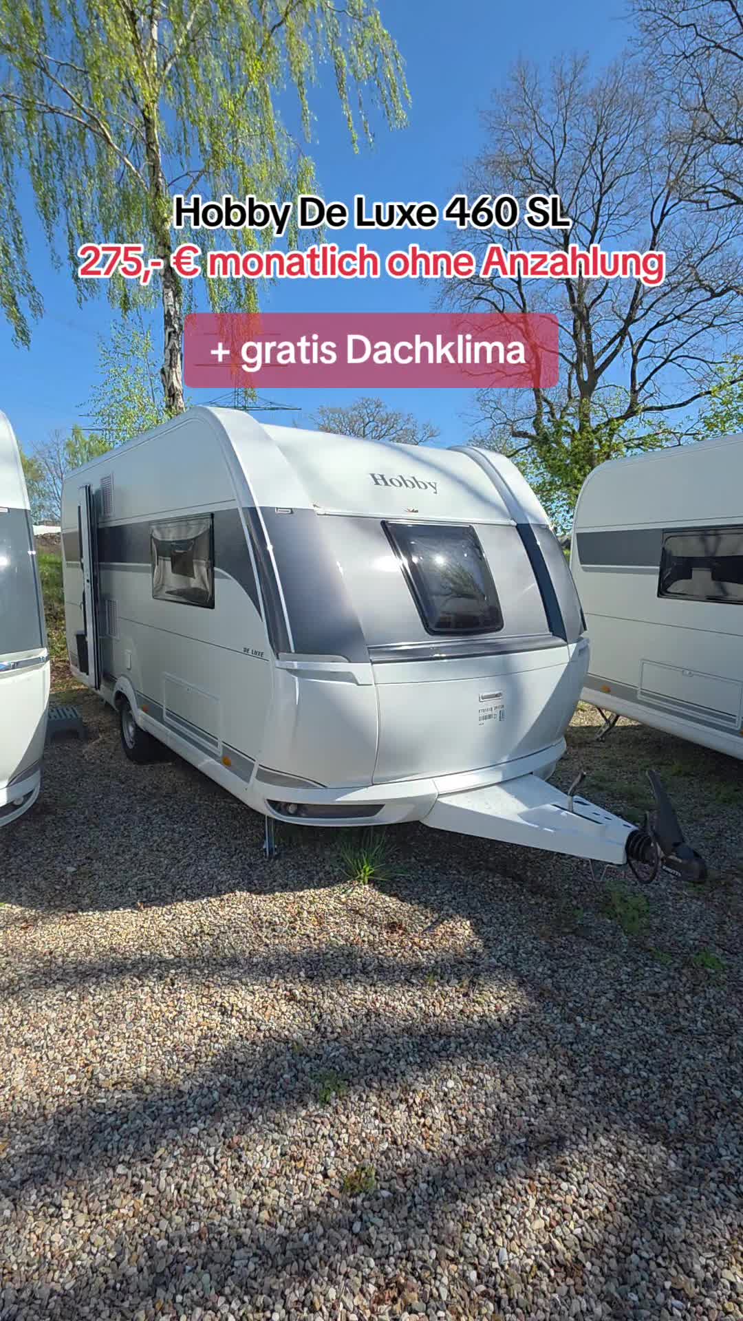 @Caravan Dealer