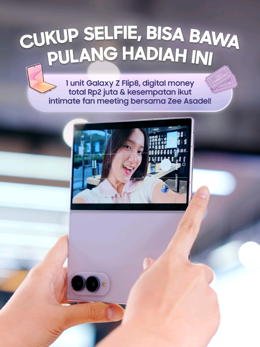 @Samsung Indonesia
