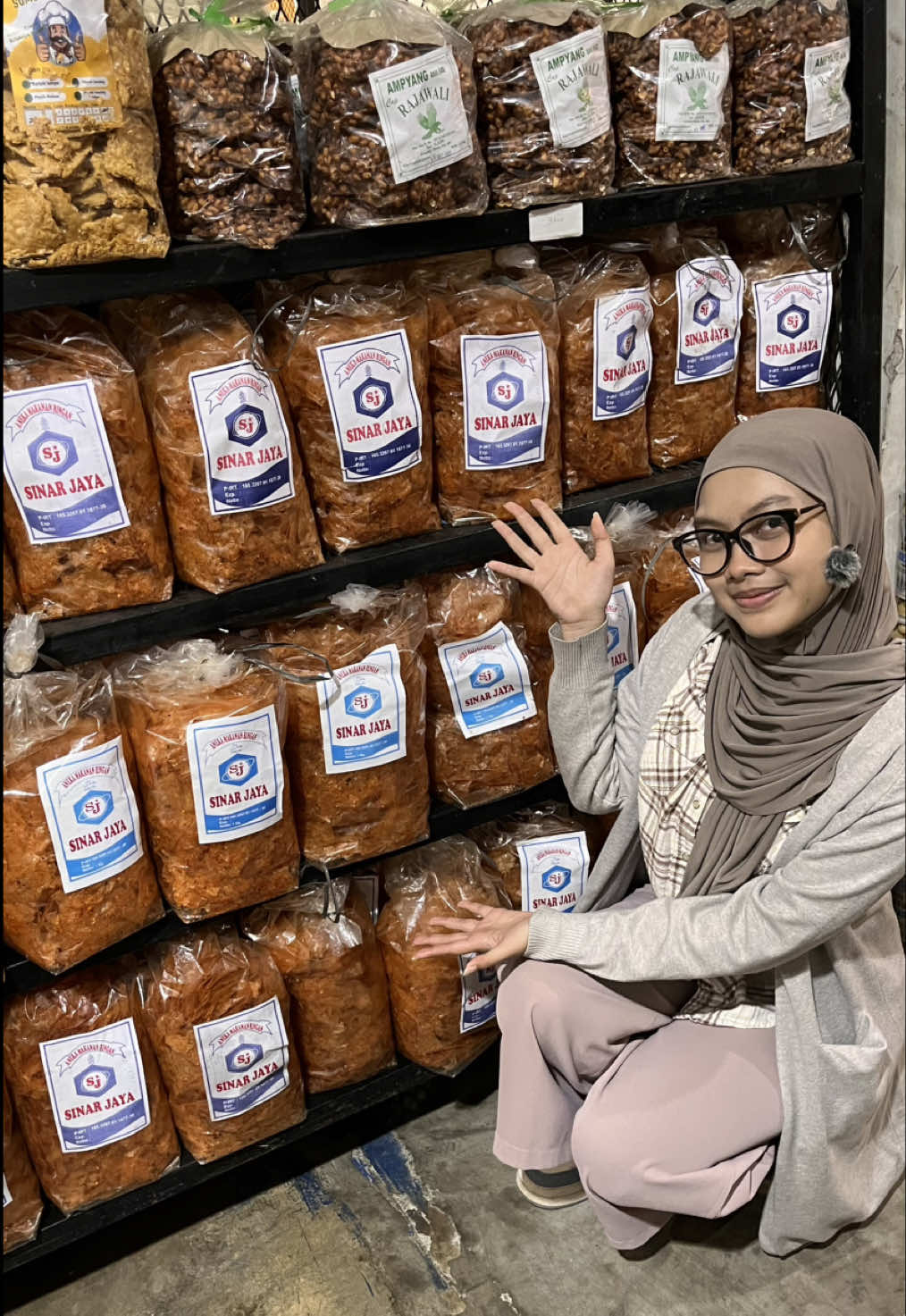 @Karunia Grosir Bekasi