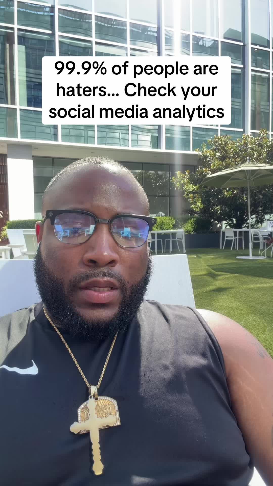 @Anthony Rhyne | Motivation