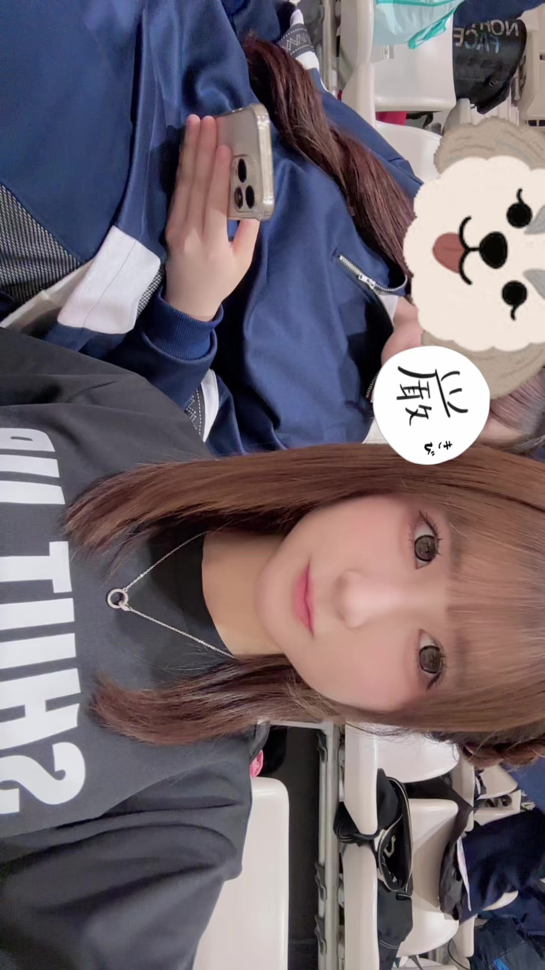 @ゆりりりり