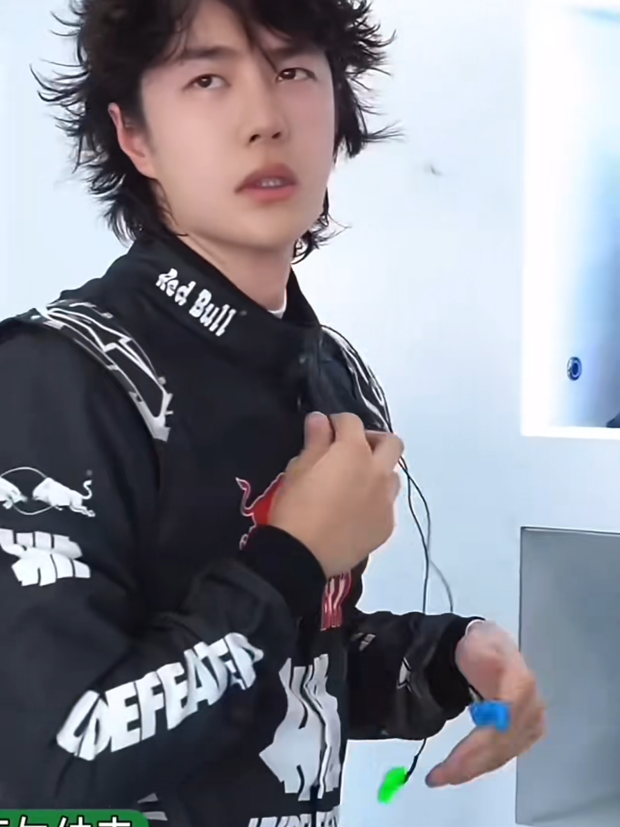 @Lanwei
