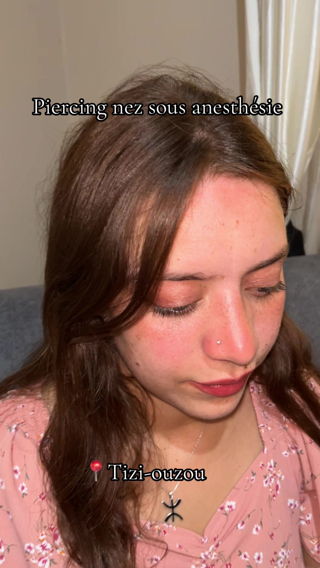 @Piercing by dalia
