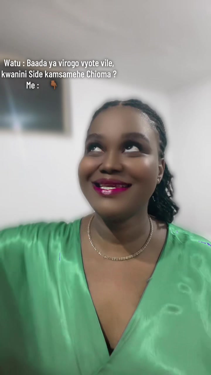 @Ngelikah 🇹🇿