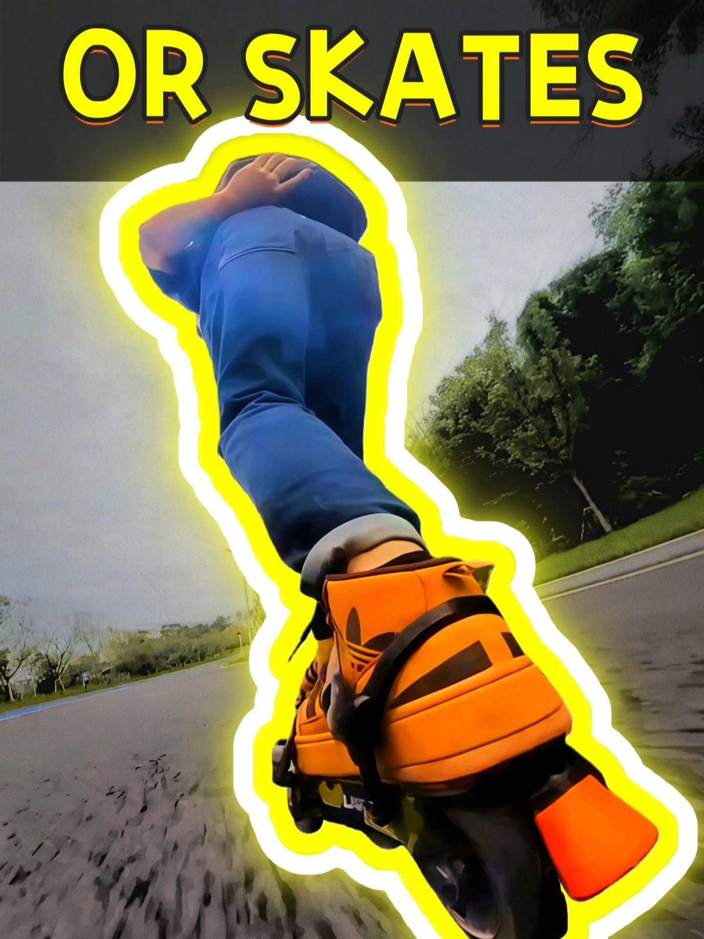 @Airtrick E-Skates
