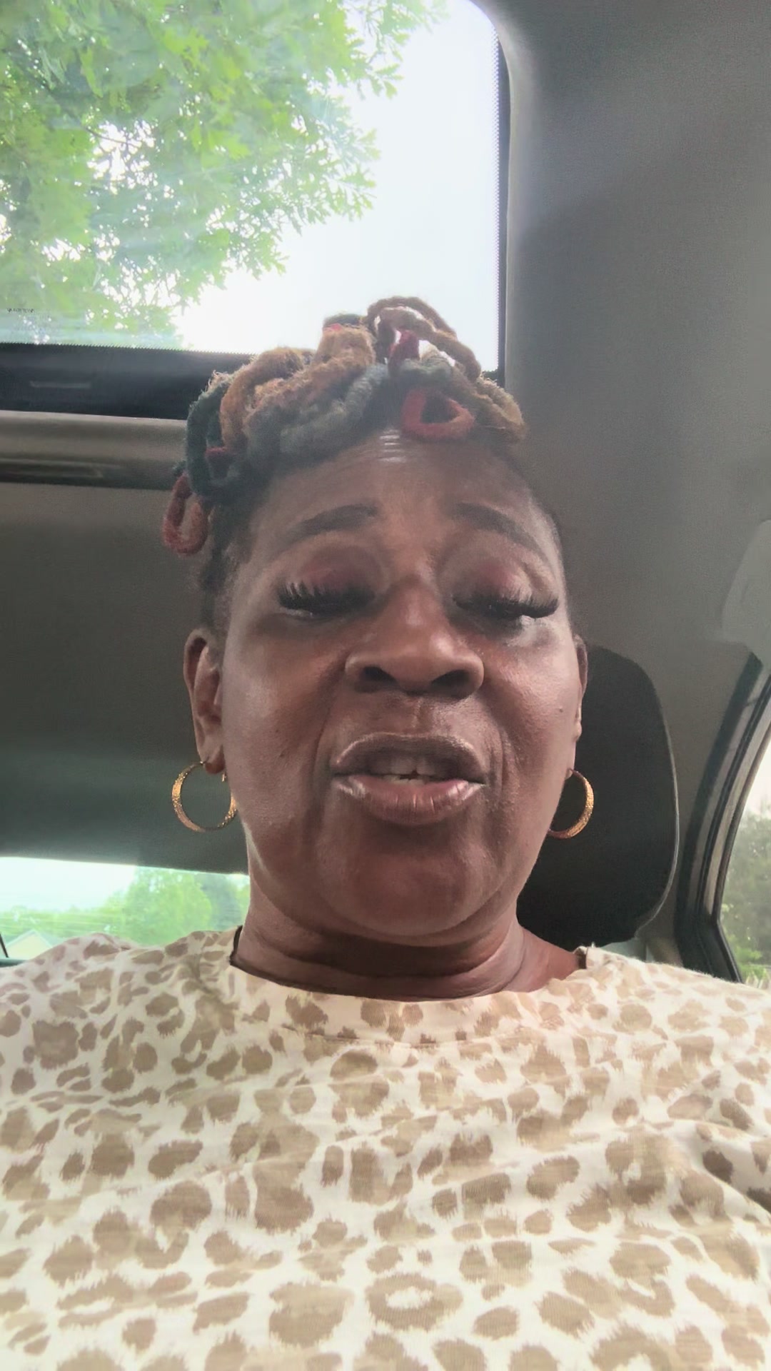@Apostle Josephine Ch