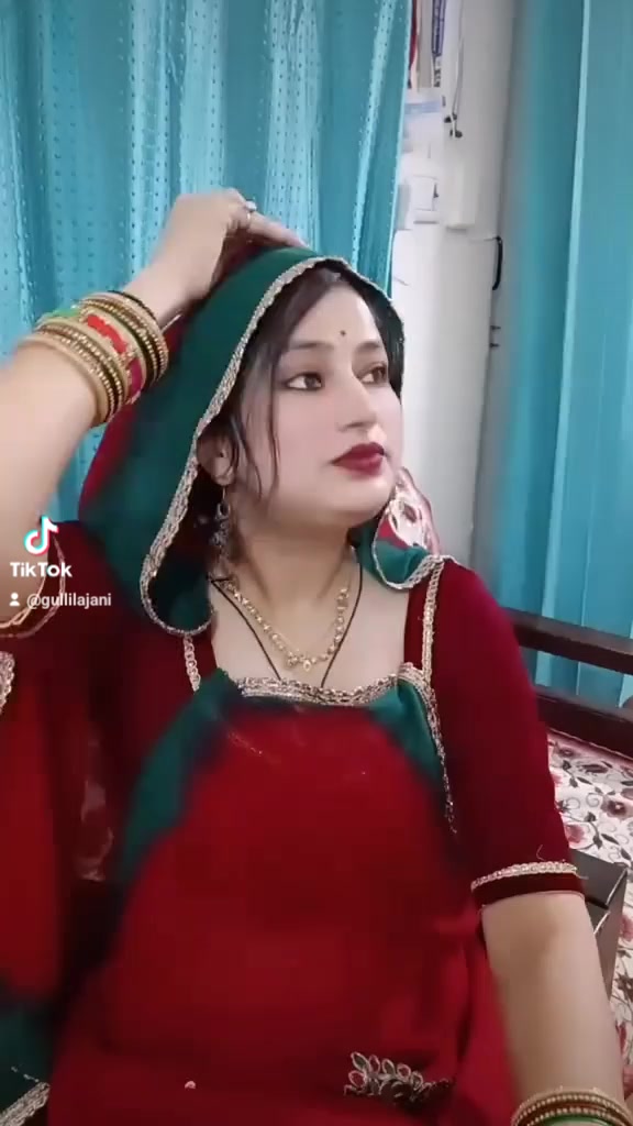 @gullalil jani