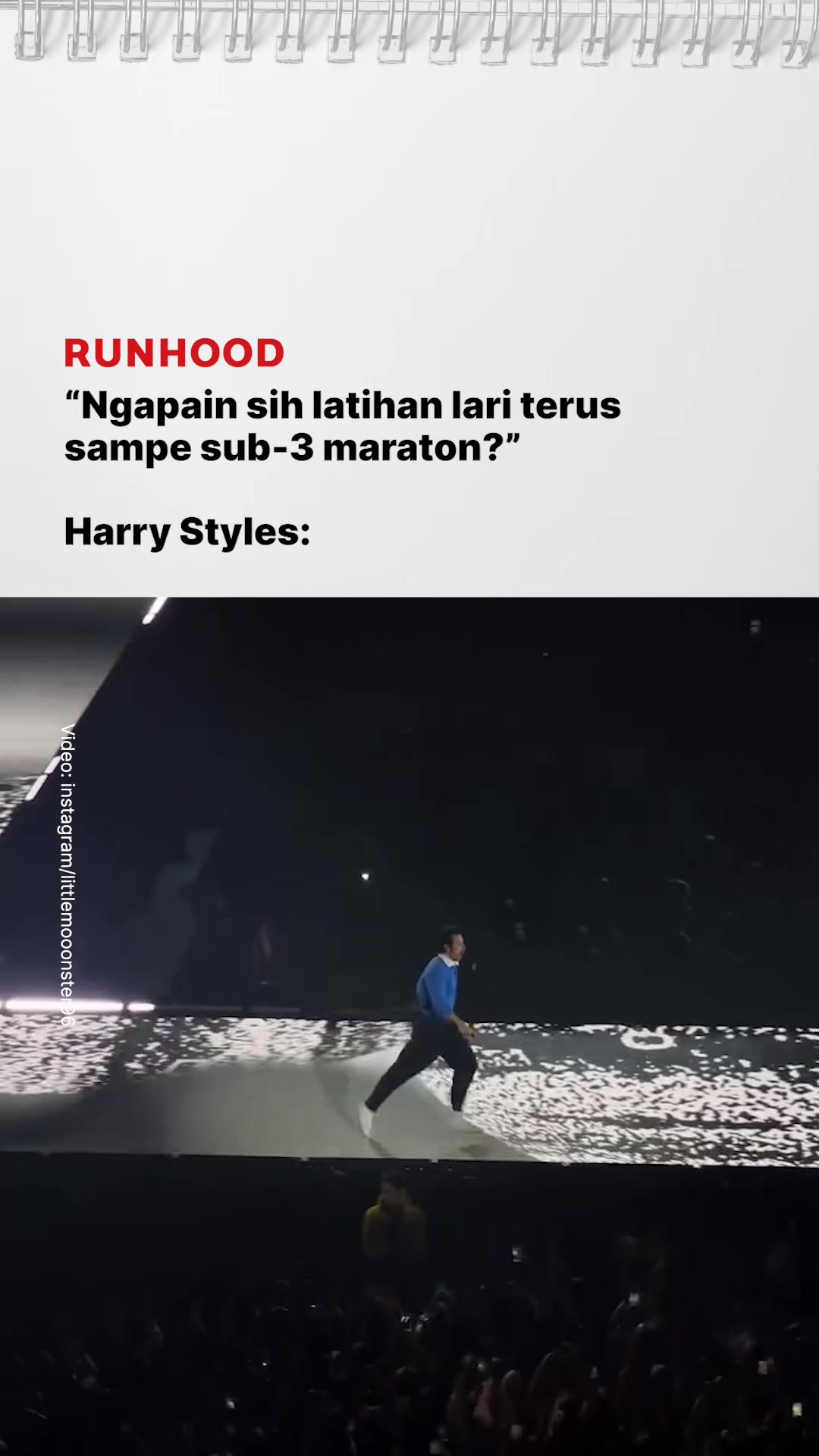 @RUNHOOD | Media Lari 🏃🏻