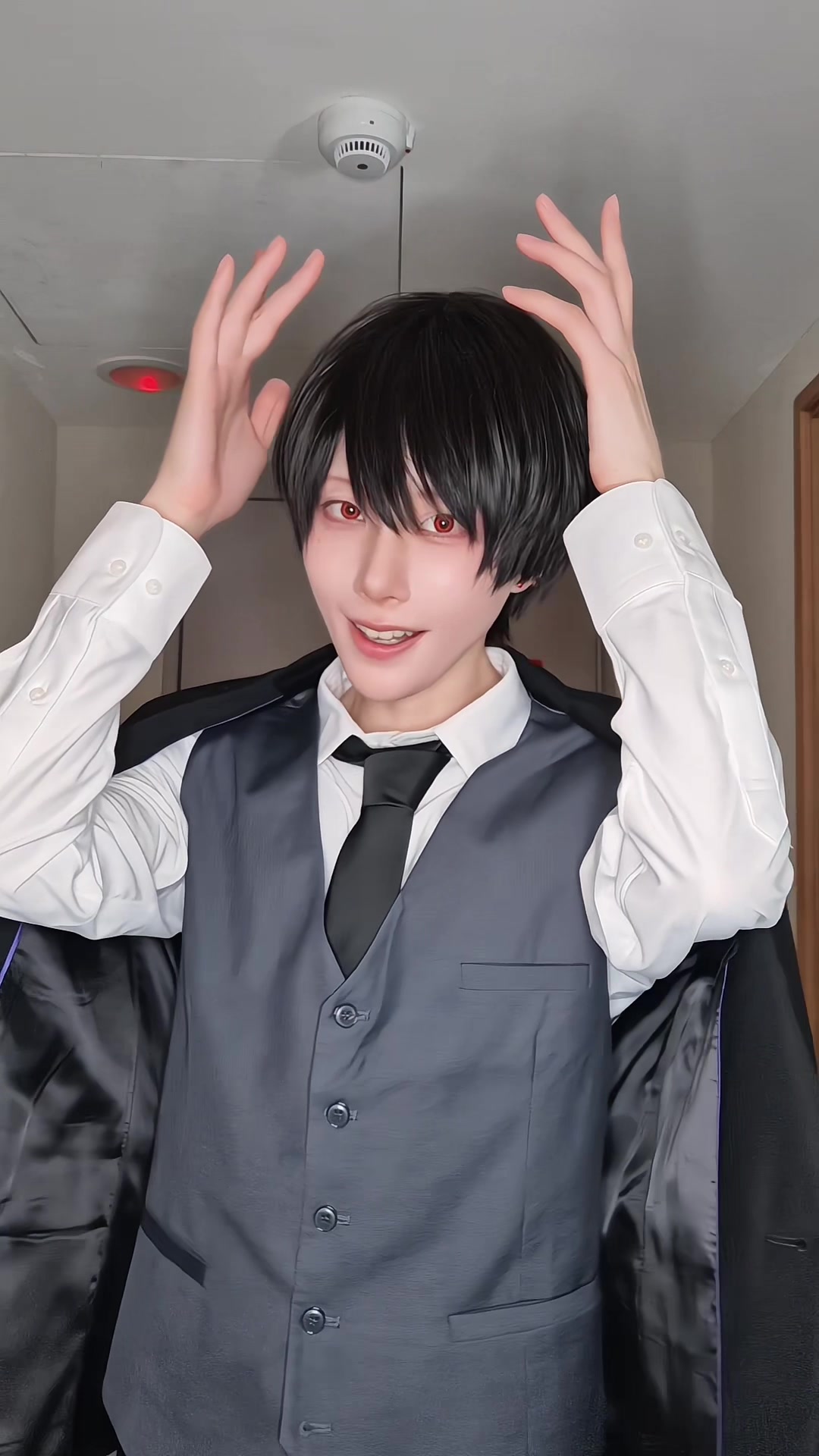 @おじぎ｜Ojigi