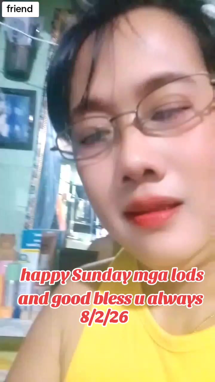 @Mabel