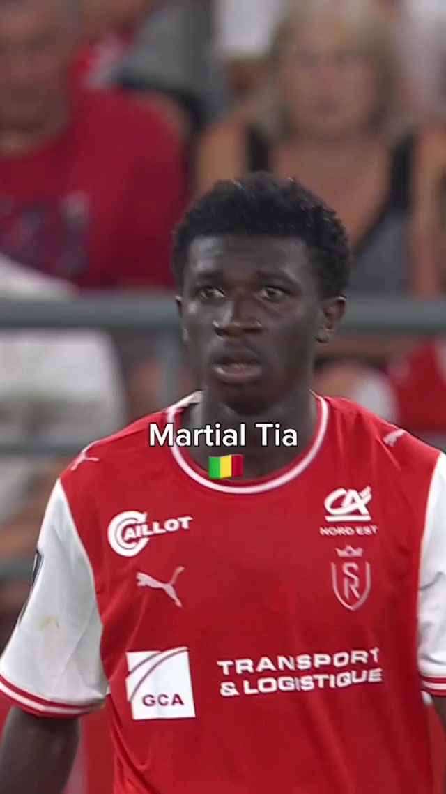 @Vive Les Aigles du Mali