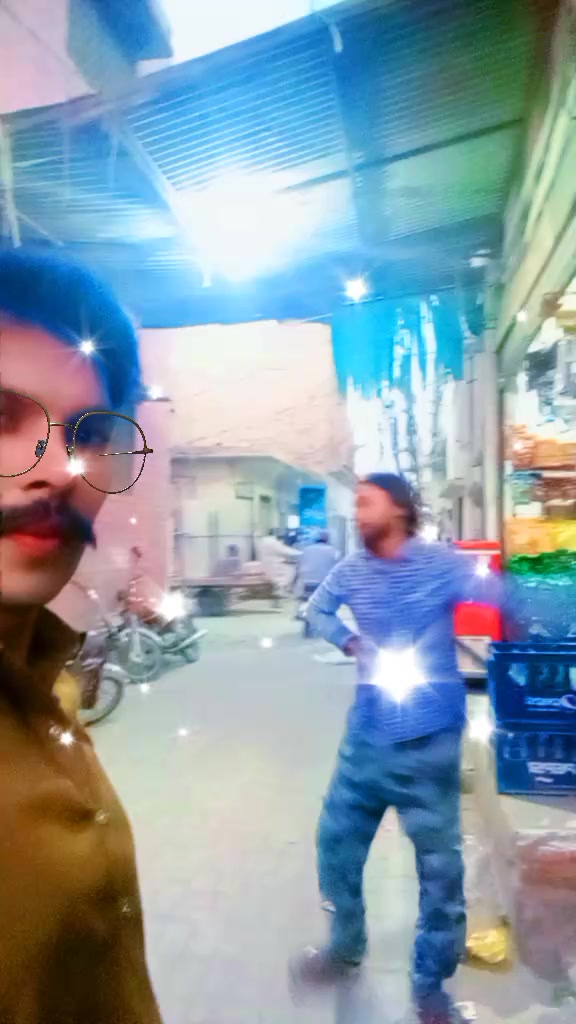 @Faizan Naveed Gill