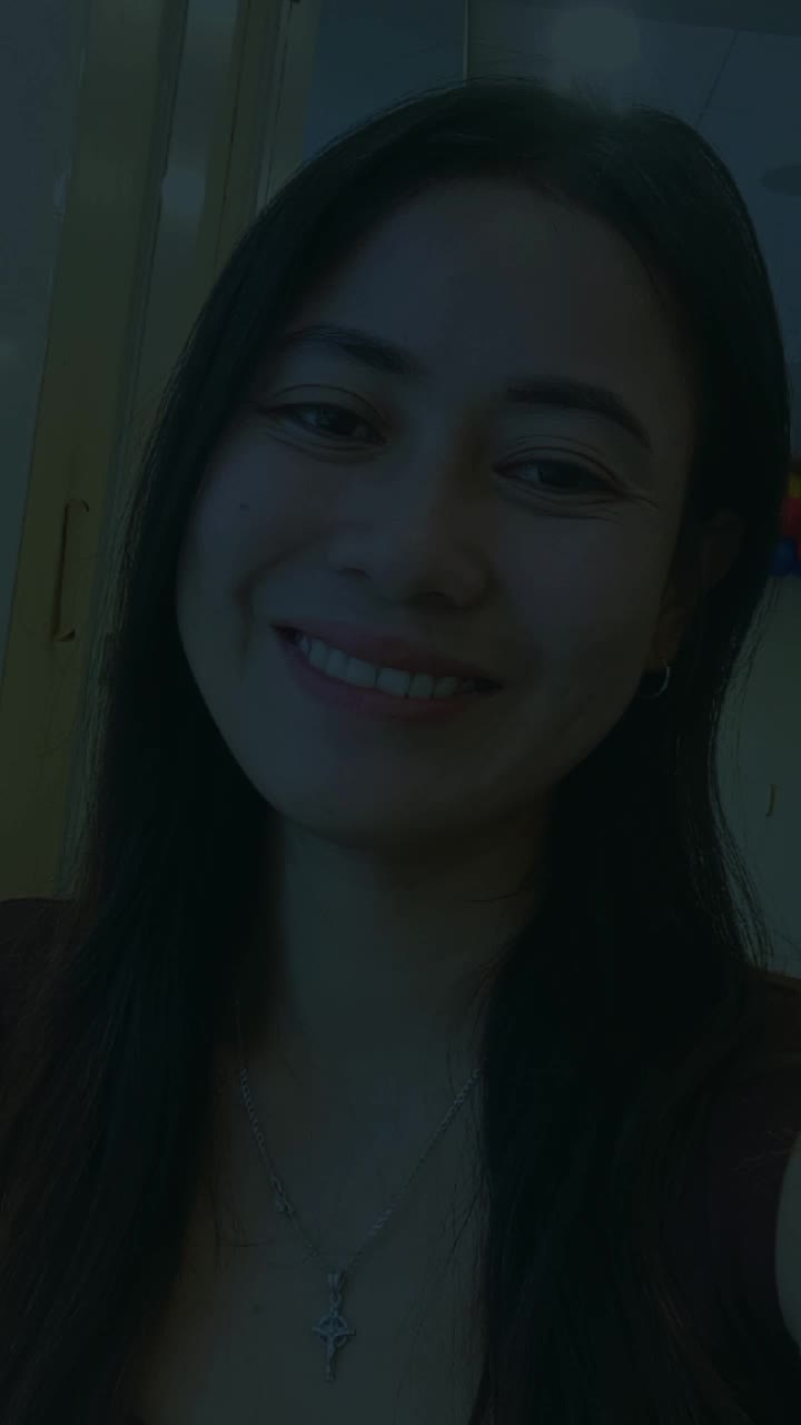 @Christine Reyes