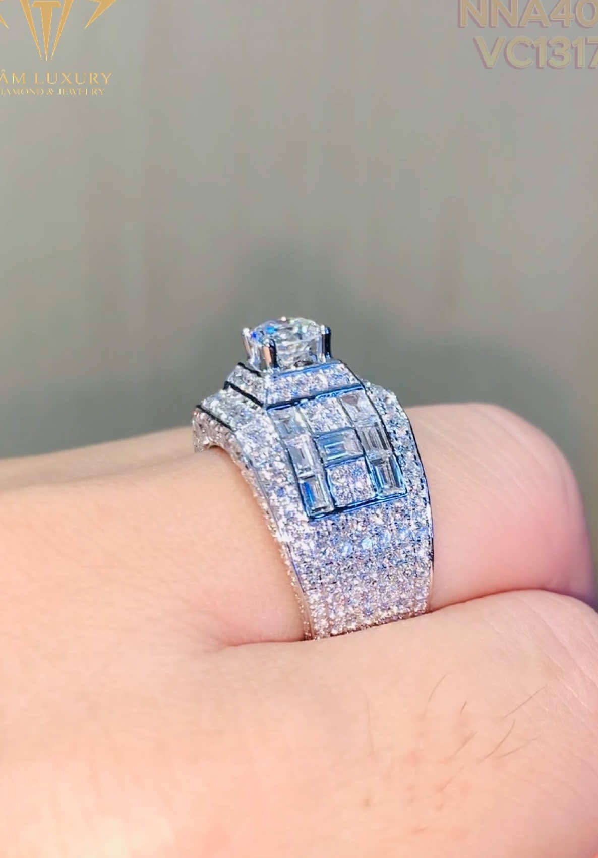 @Kh&ocirc;i L&ecirc; M&Ecirc; 💎 TamLuxury