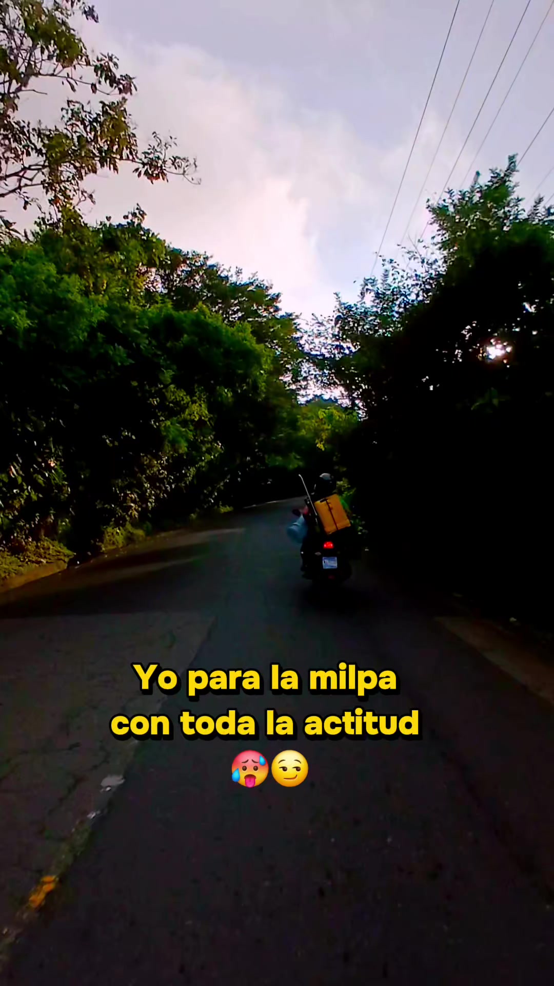 @Escobarcomasagua