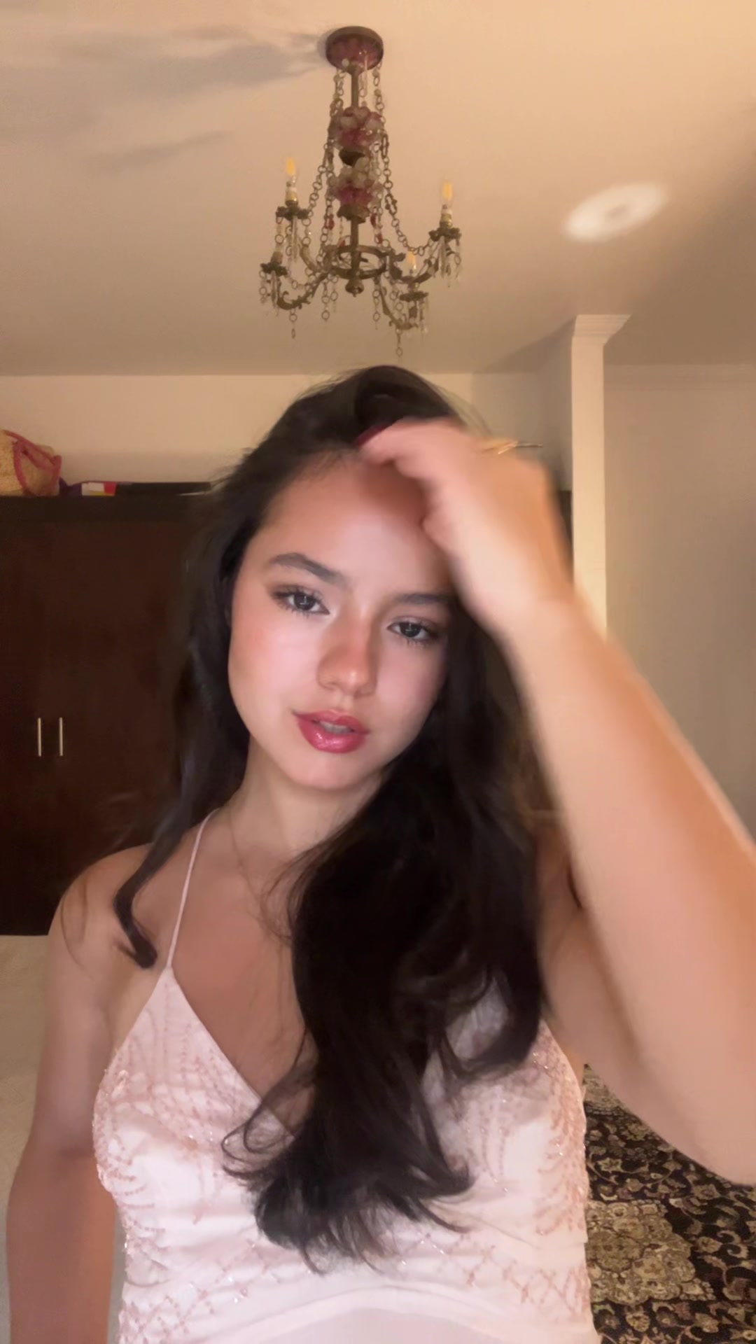@Sabrina Garc&iacute;a