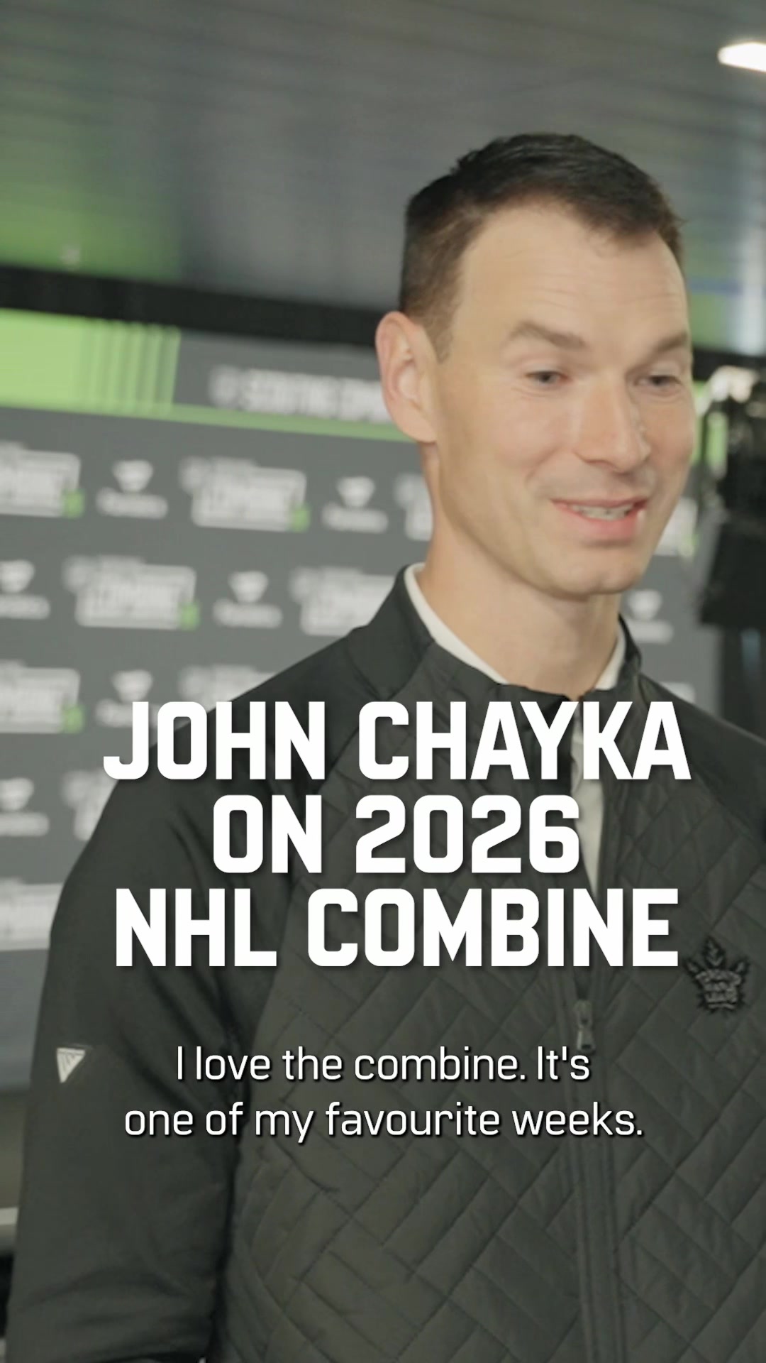 @Toronto Maple Leafs