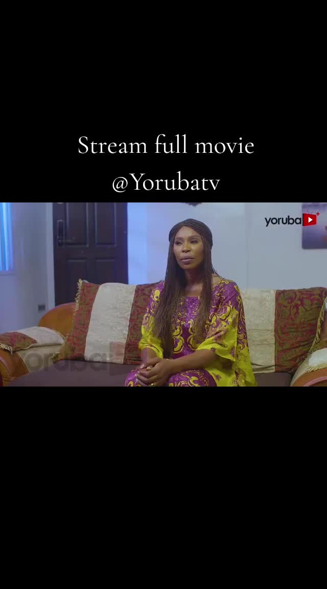 @Funmilayo Movies