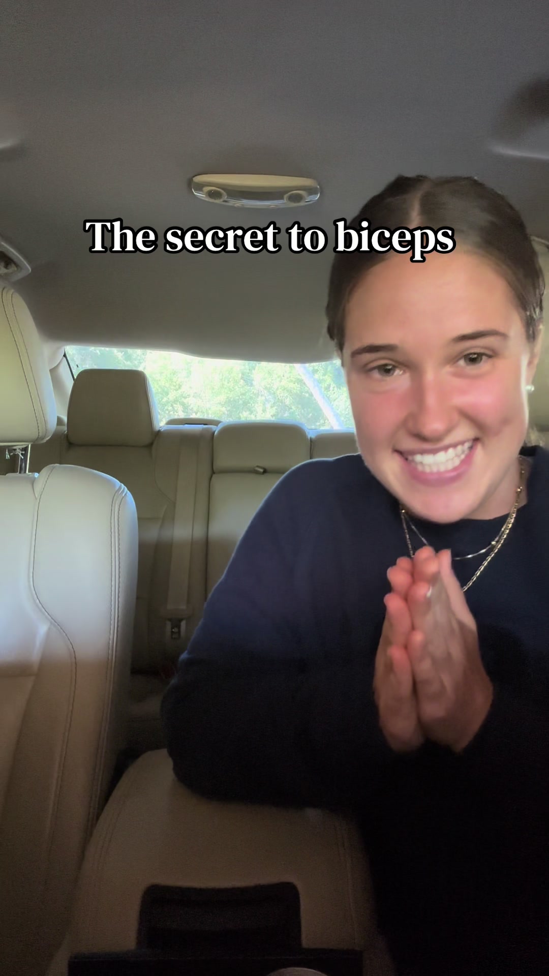 @Hannah Lifts