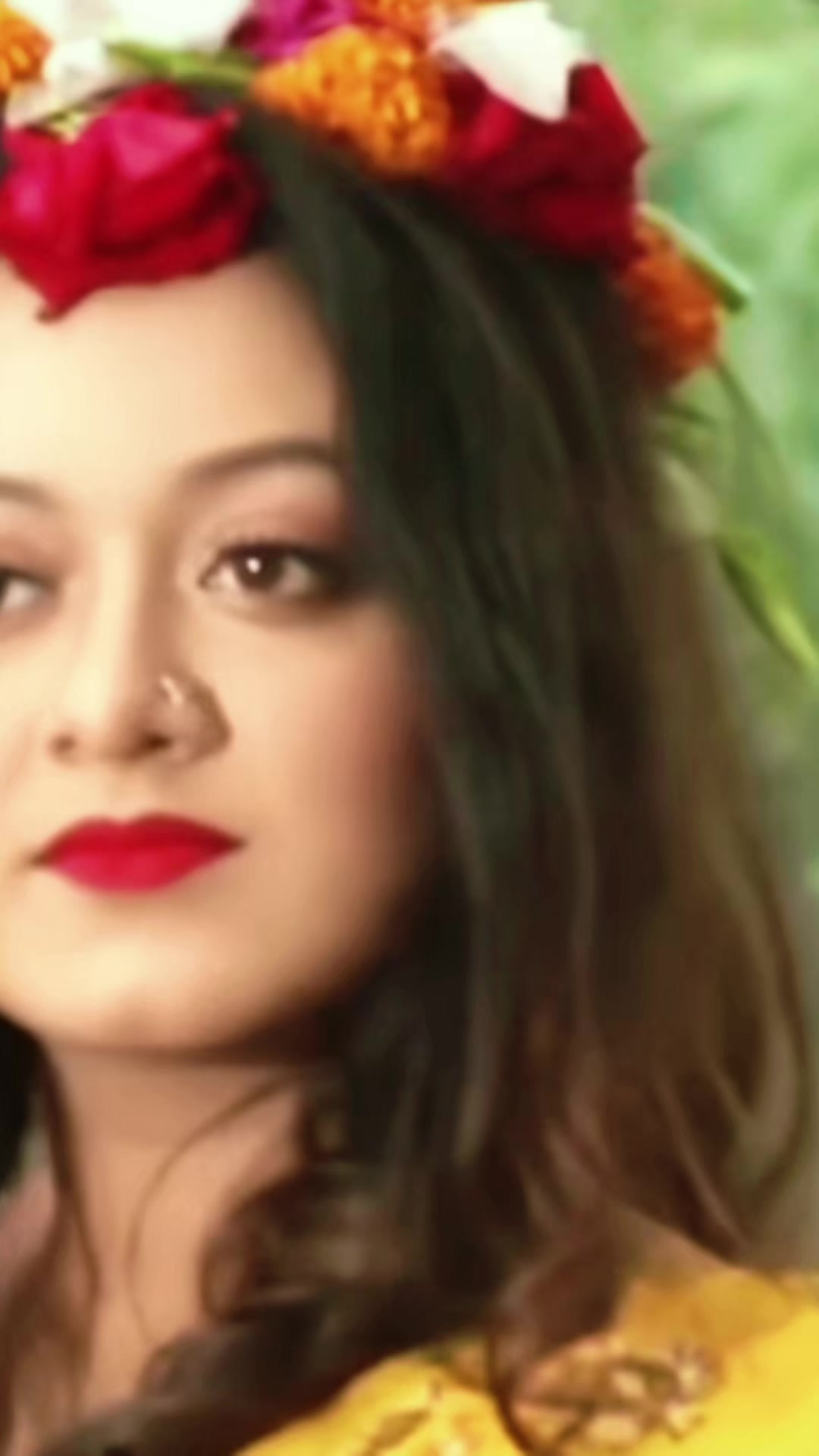 @Dream girl dighi দিঘী🥰✅