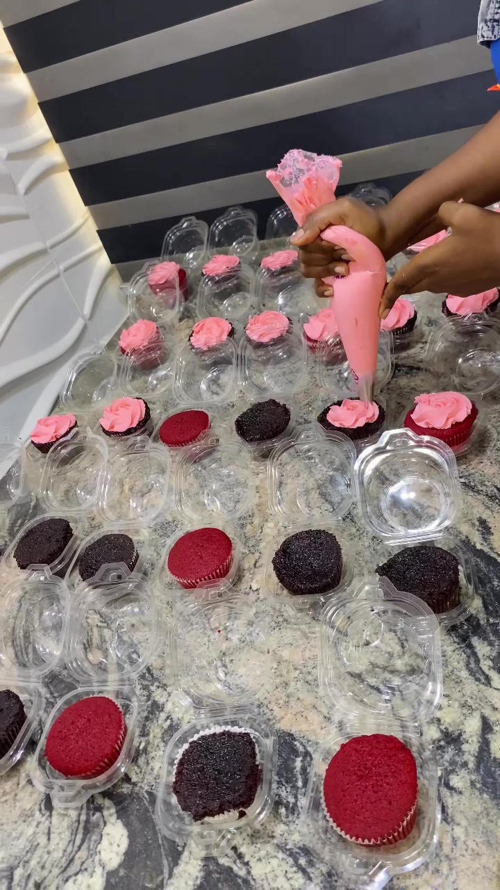 @Bee’s Cakes
