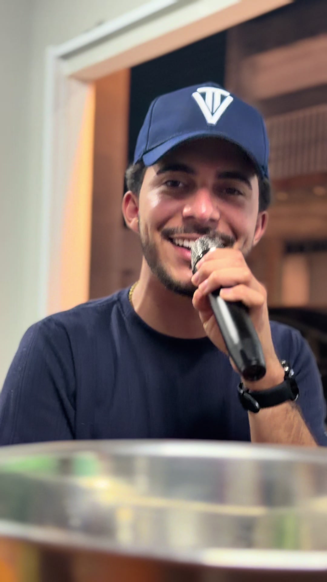 @Marquinhos Oliveira 🎙️