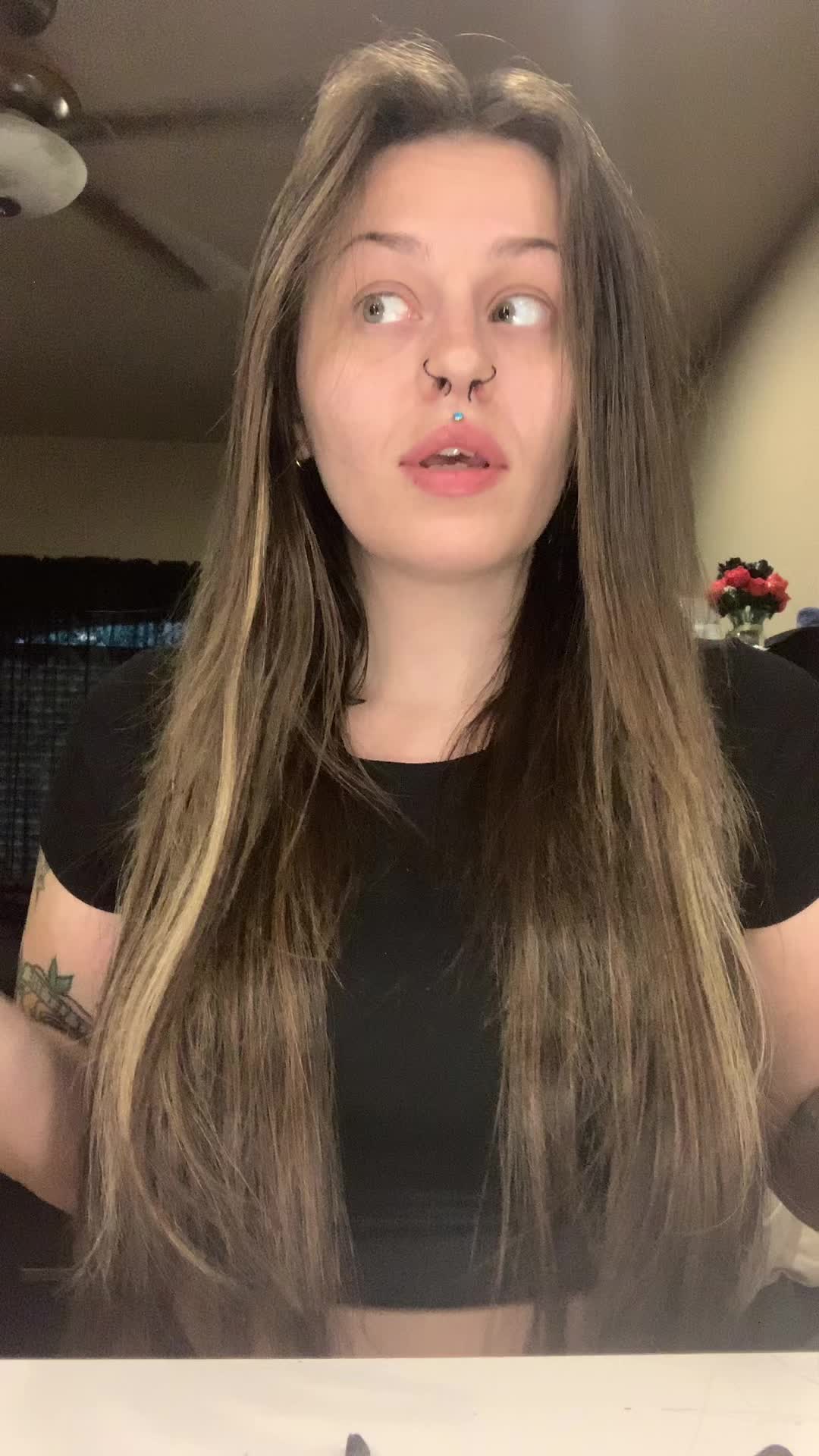 @MaryahDestiny🖤