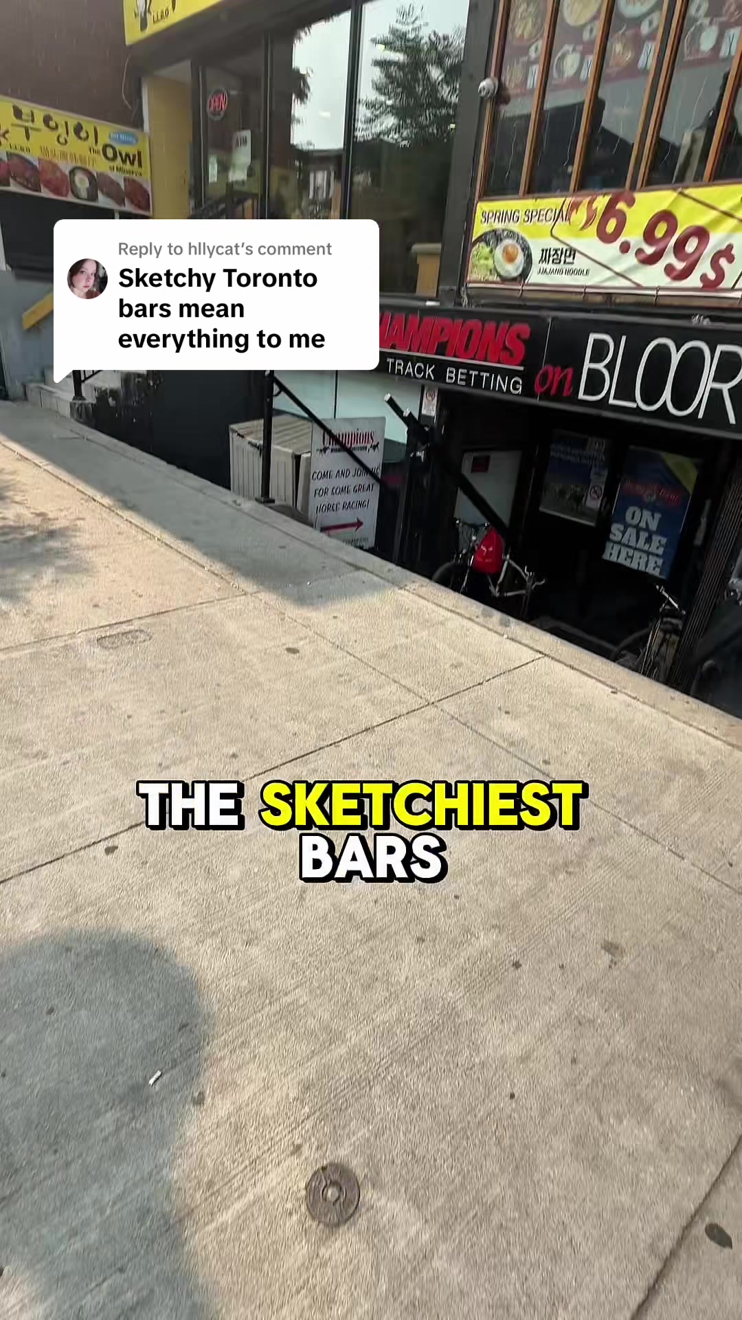 @Beau Pinto