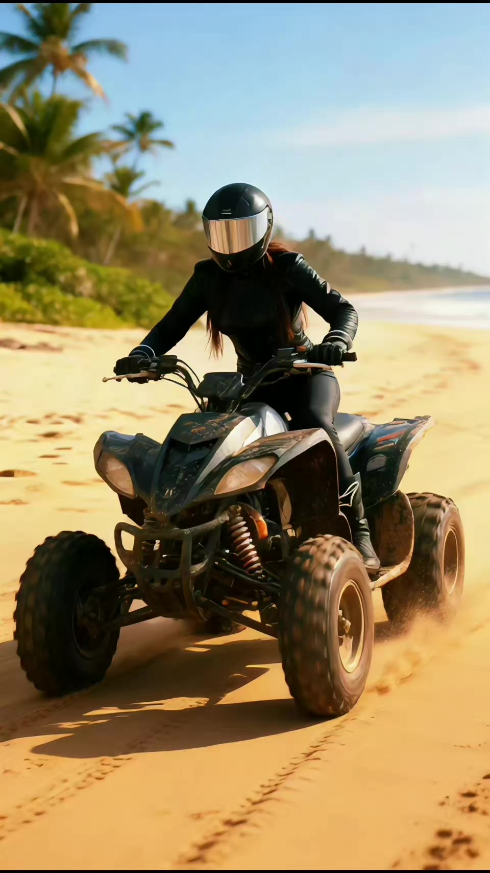 @Aussie_lady_rider ๐ โ๏ธ