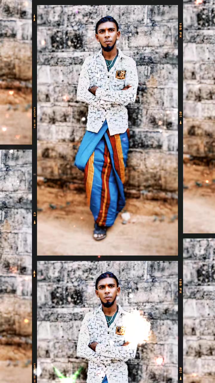 @Kirubakaran