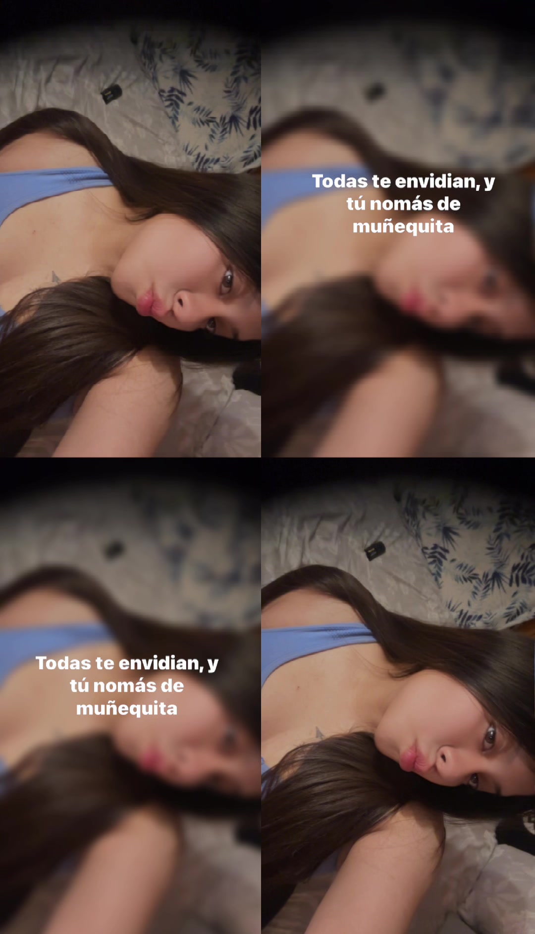 @Sandra Hernandez