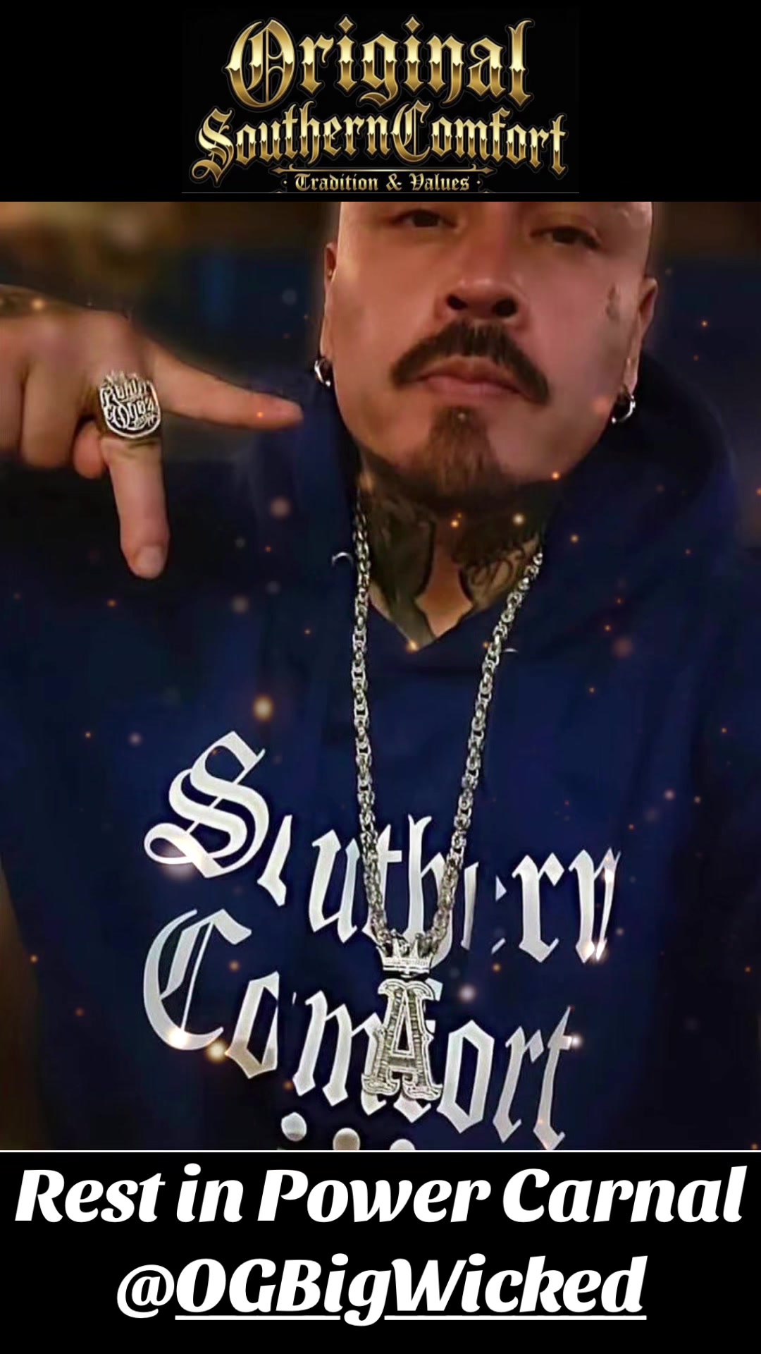 @originalsoutherncomfort1