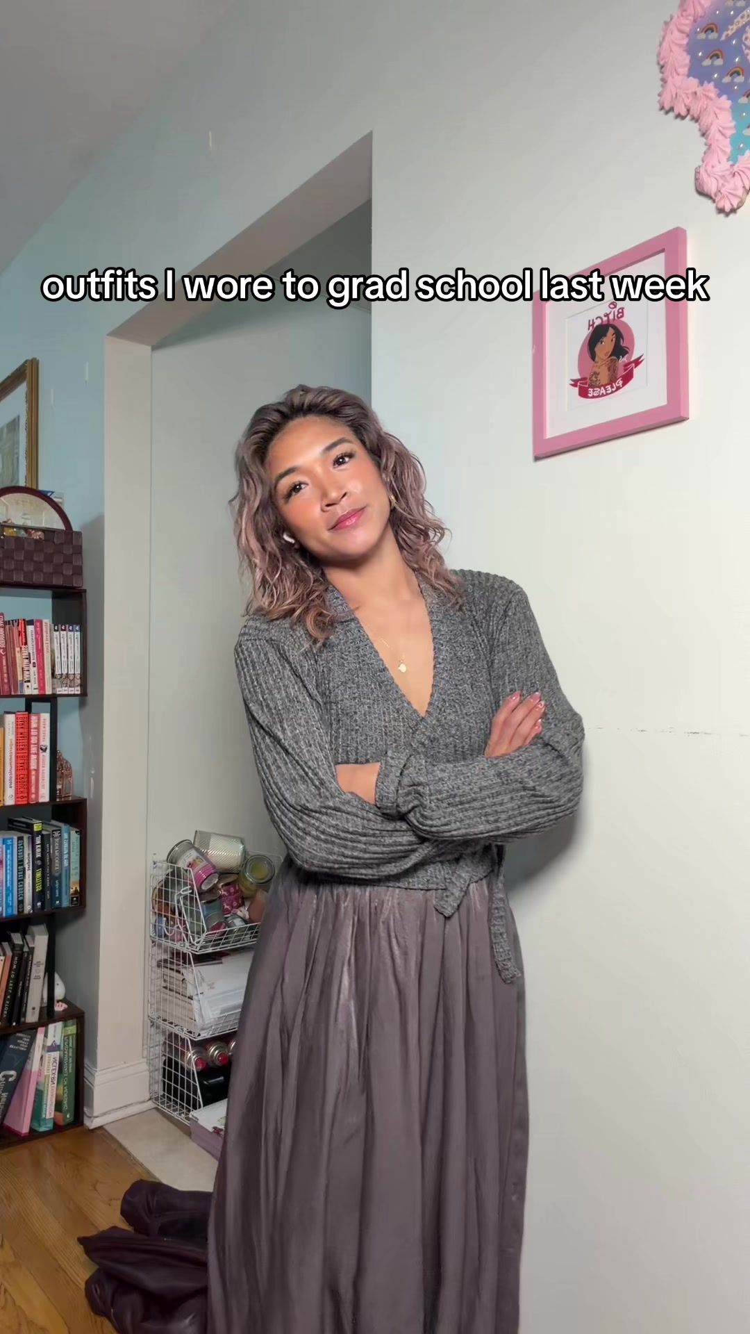 @christine vera