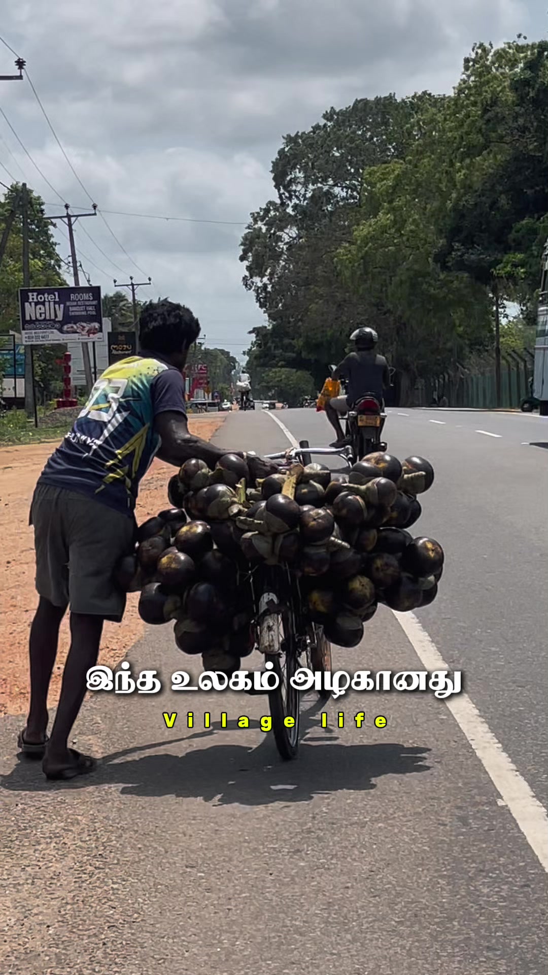 @Sp.Thusi vlogs