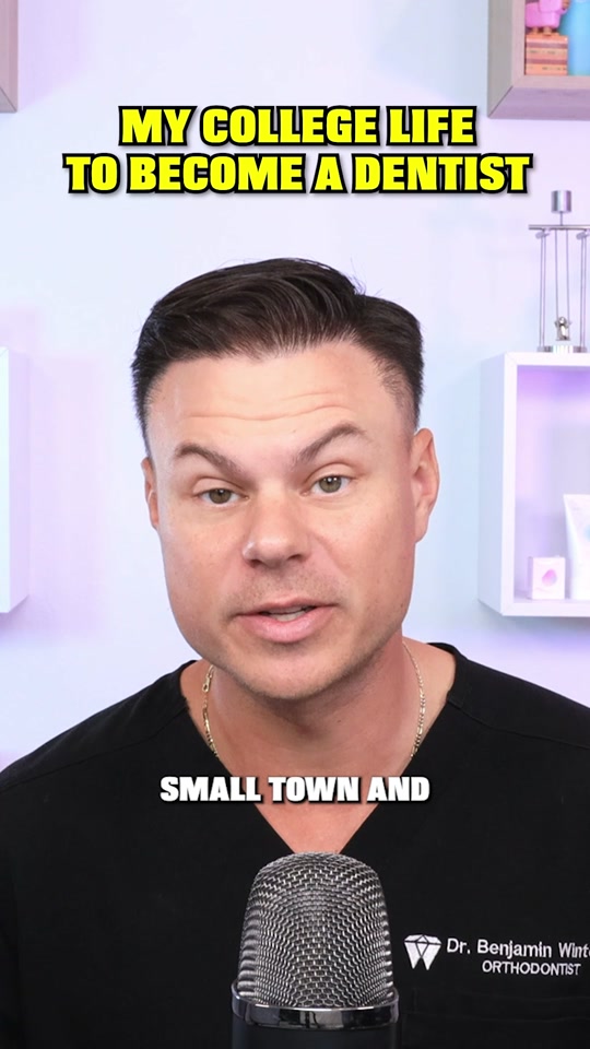 @Thebentist