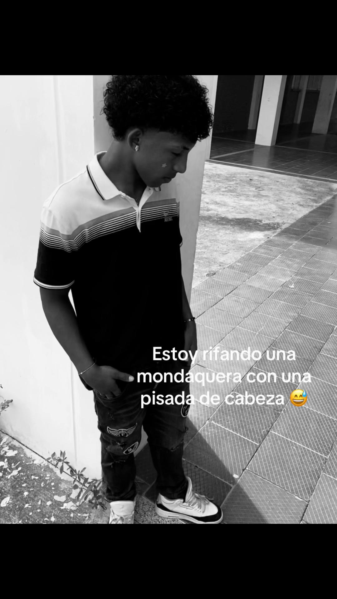 @Luifer Arévalo 😈.