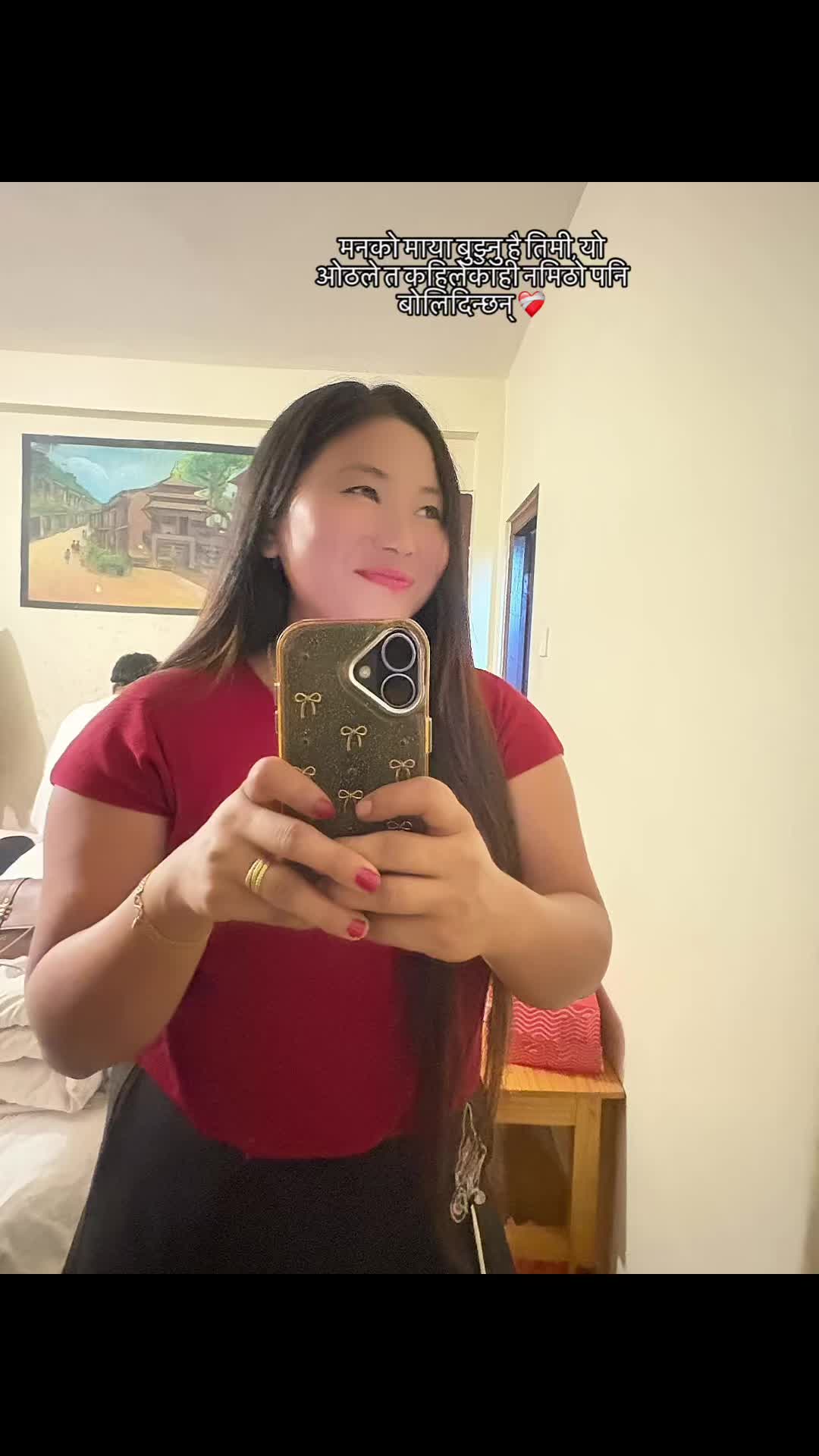 @Basanti Thapa🧚&zwj;♀️👸💕