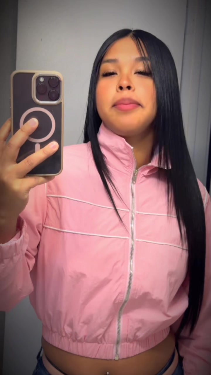 @LA CHINA 𝒴𝓈𝒶 🍬🍭