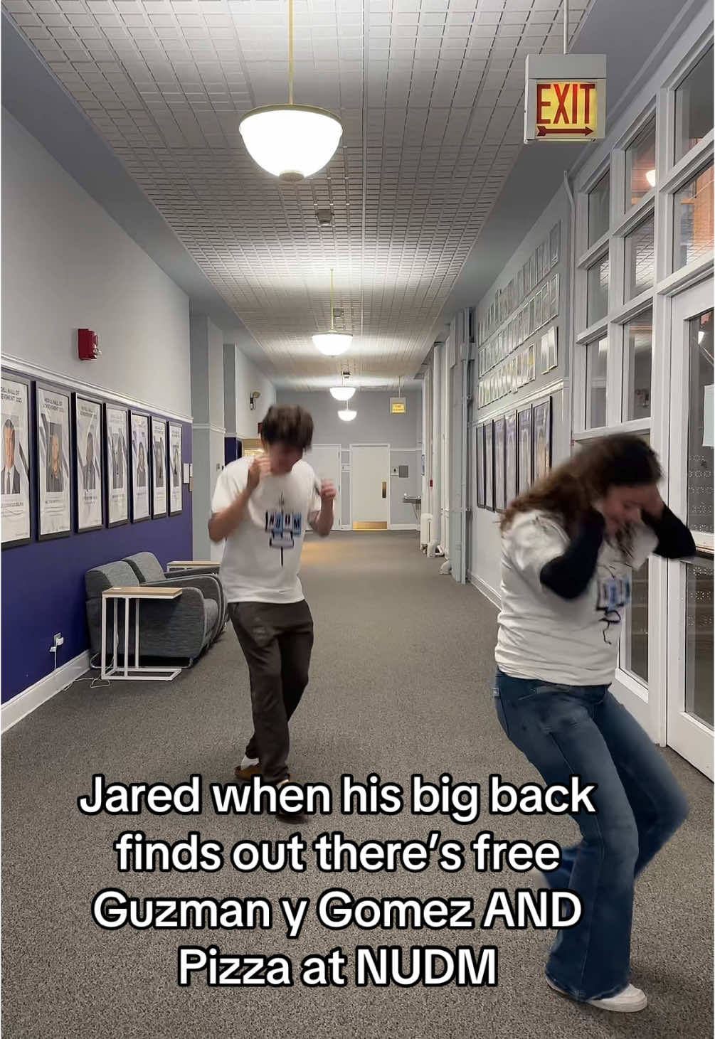 @NUDM 2025