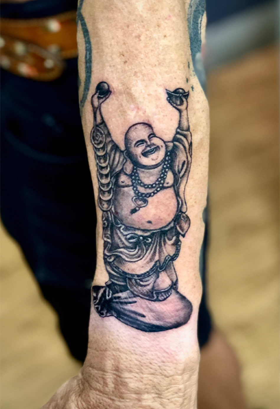 @Ink Link Tattoo Studio