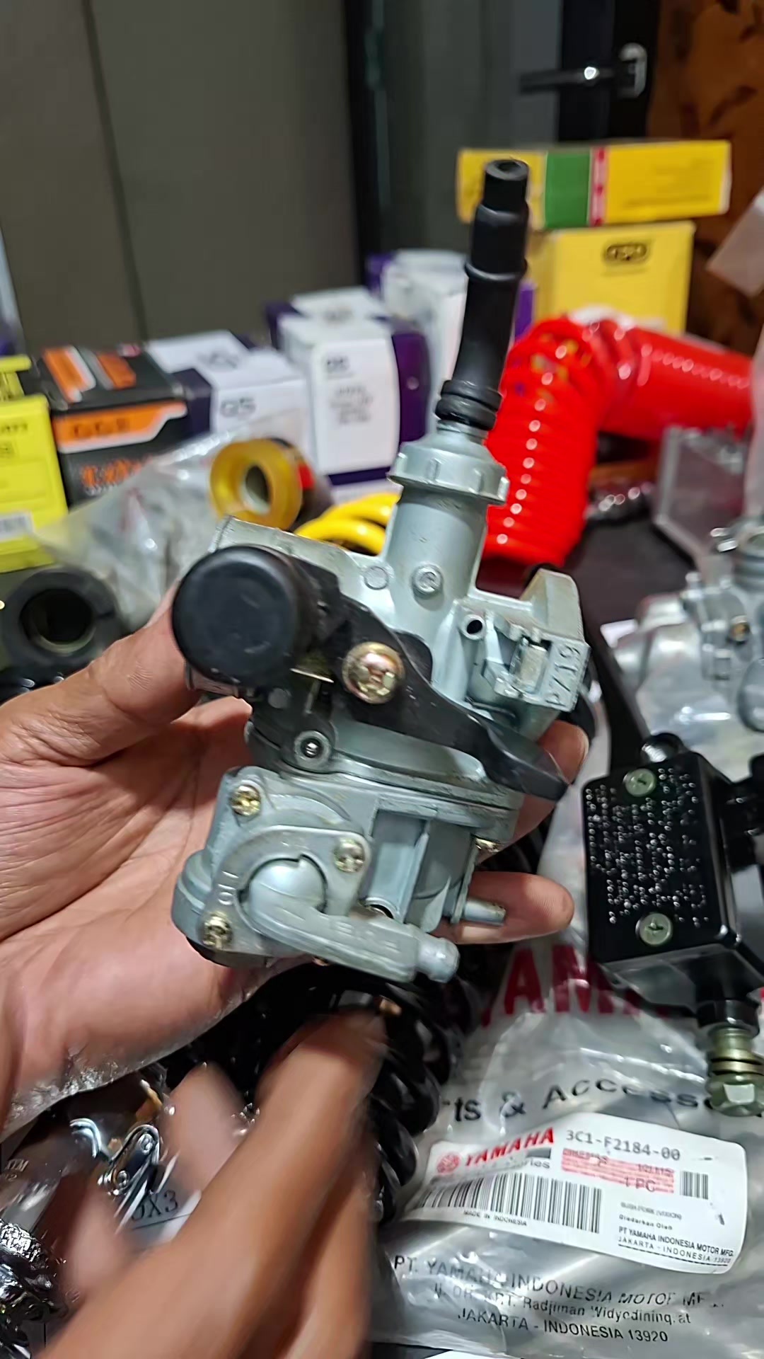 @SINARJAYAMOTOR