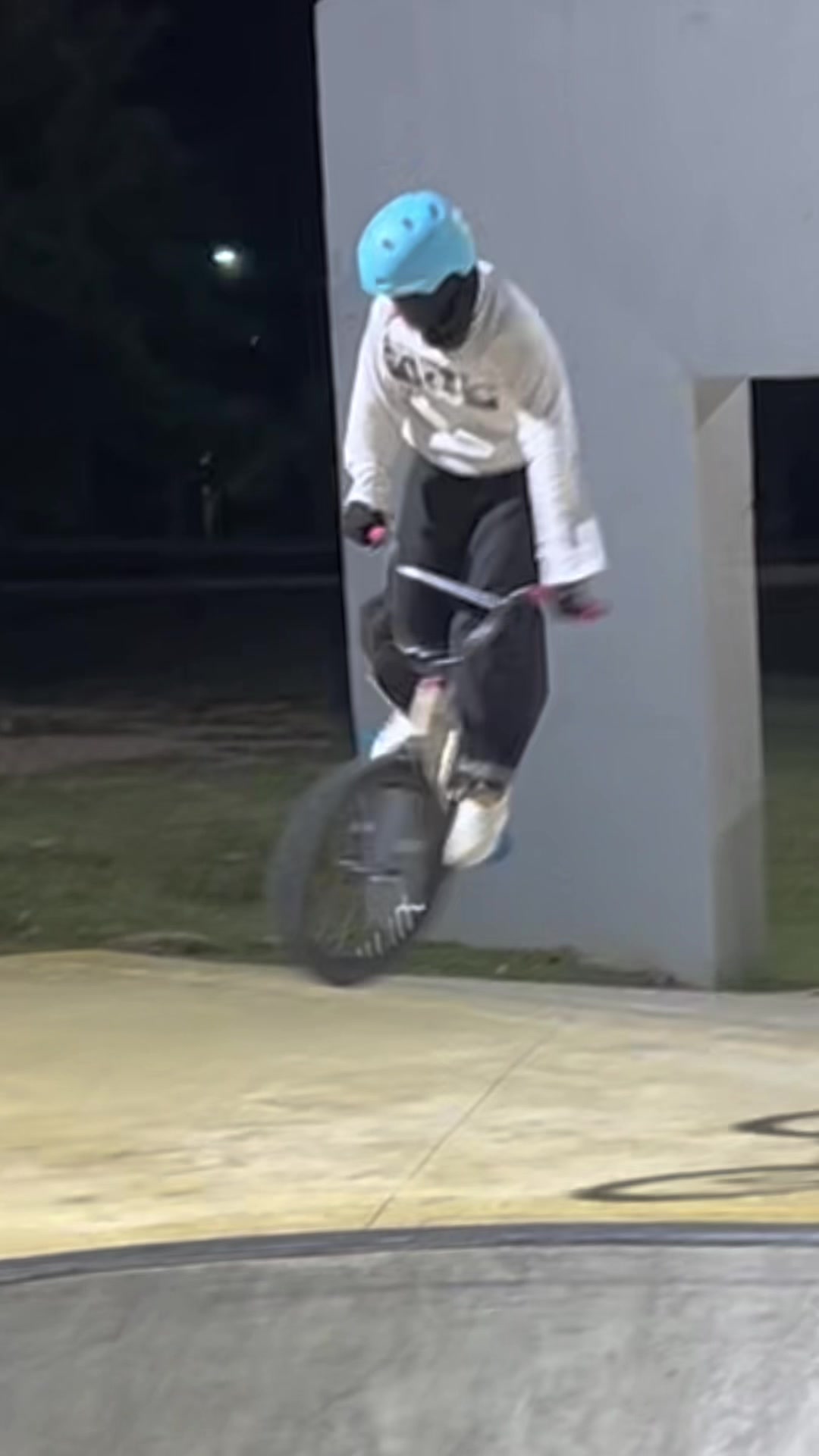 @Bmx family (katun aszeril)