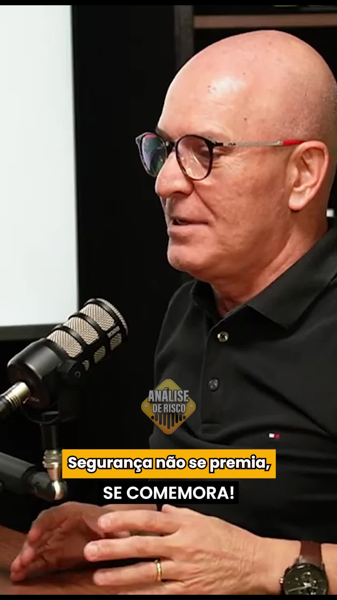 @An&aacute;lise de Risco