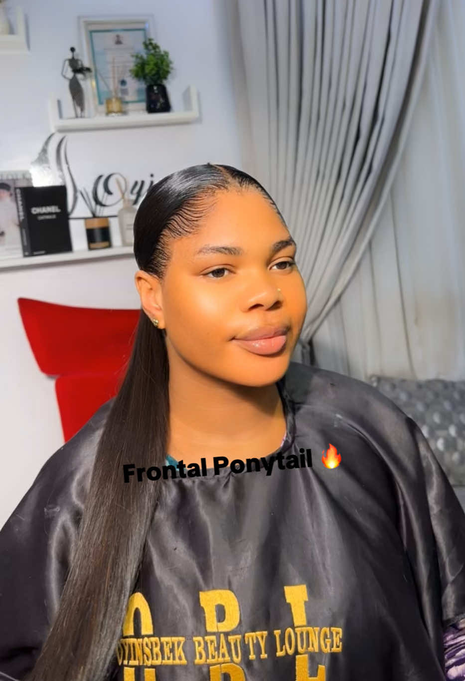 @🔑HAIRSTYLIST IN IJEBU-ODE