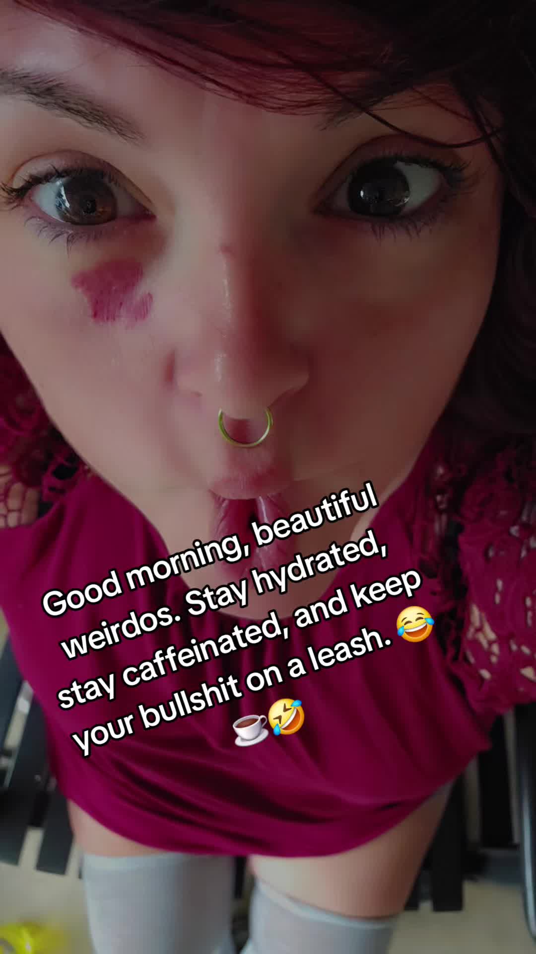 @Chaotiful Adorkable Ora