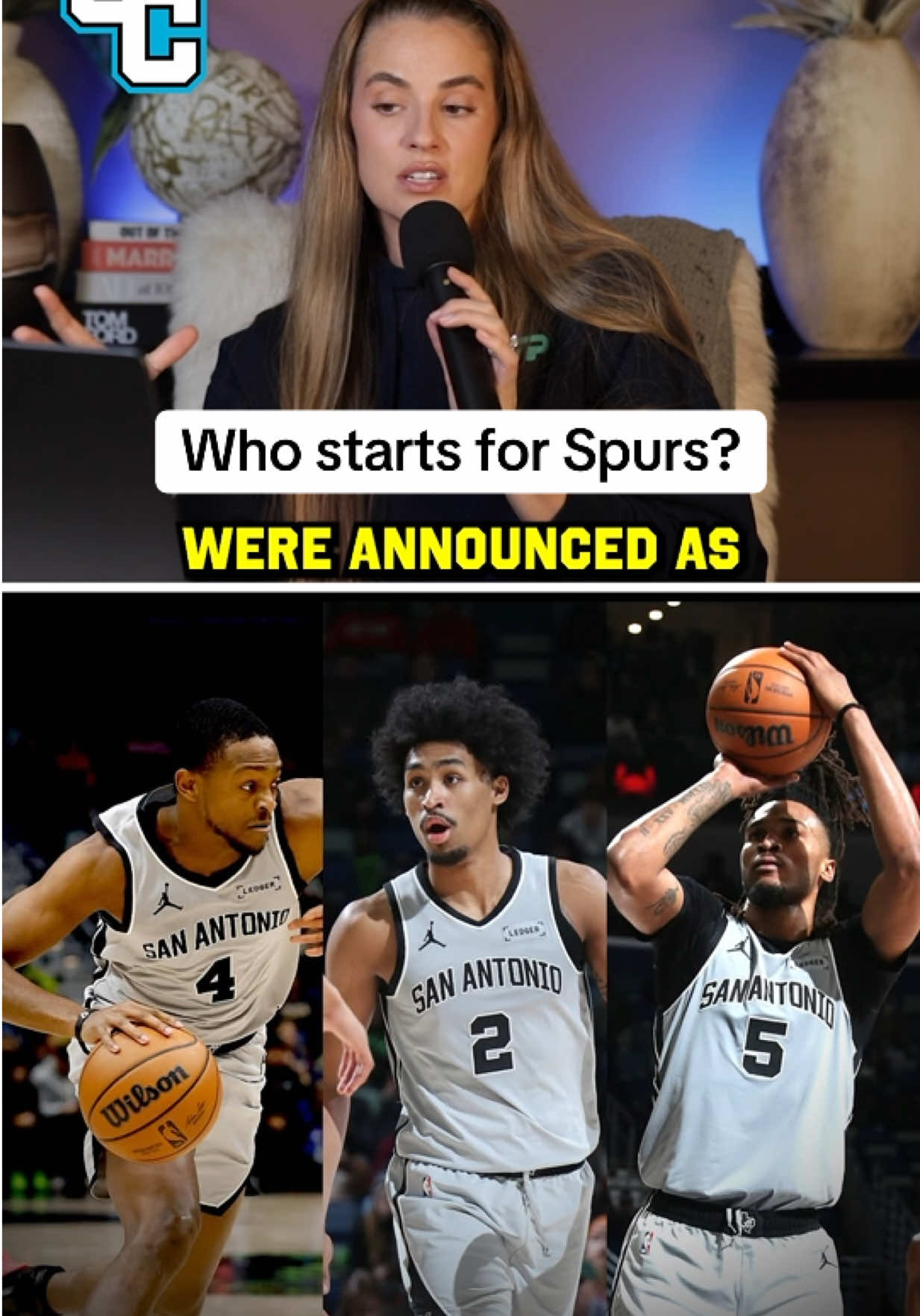 @Rachel DeMita
