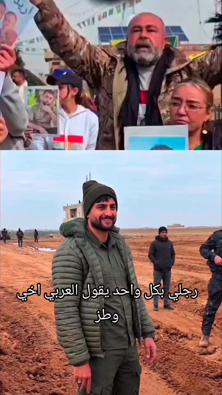@Kurdistan Yak Welat✌️